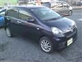 2013 Daihatsu Mira