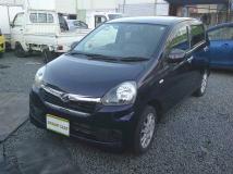 2013 Daihatsu Mira