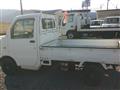 2003 Suzuki Carry Truck