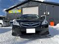 2010 Subaru Legacy Touring Wagon