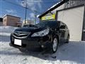 2010 Subaru Legacy Touring Wagon