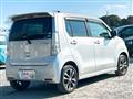 2013 Suzuki Wagon R