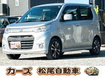 2013 Suzuki Wagon R