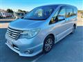 2014 Nissan Serena