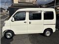 2015 Daihatsu Hijet Cargo