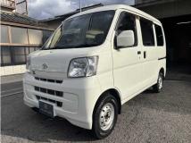 2015 Daihatsu Hijet Cargo