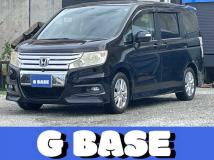 2010 Honda Step WGN