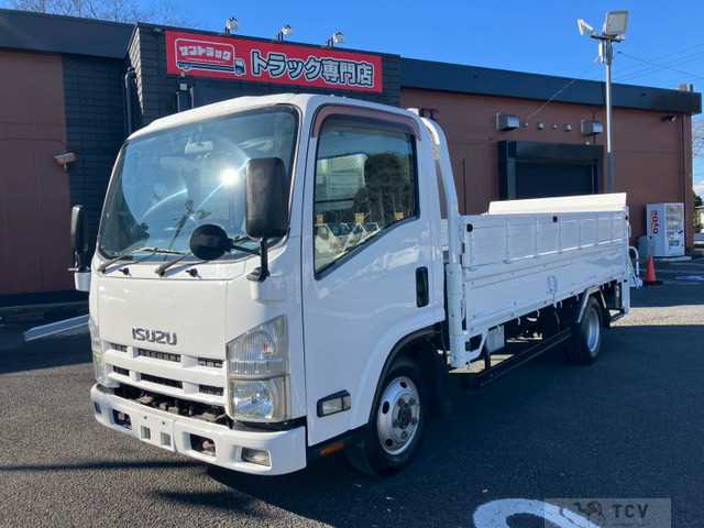 2011 Isuzu Isuzu Others