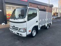 2014 Toyota Dyna Truck