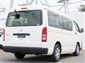 2017 Toyota Hiace Wagon