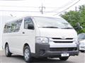 2017 Toyota Hiace Wagon