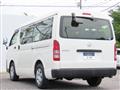 2017 Toyota Hiace Wagon