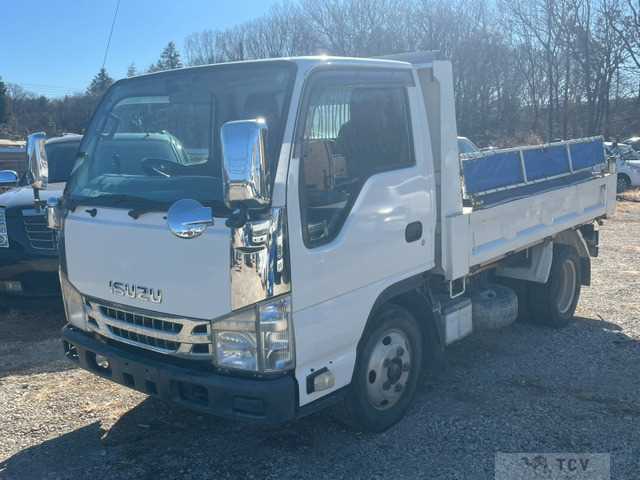 2010 Isuzu Isuzu Others