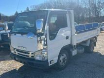 2010 Isuzu Isuzu Others