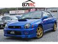 2002 Subaru Impreza Wrx