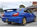 2002 Subaru Impreza Wrx