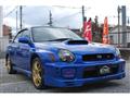 2002 Subaru Impreza Wrx