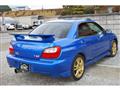 2002 Subaru Impreza Wrx