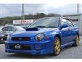 2002 Subaru Impreza Wrx