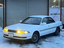1990 Toyota Carina ED