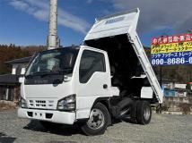 2005 Isuzu Isuzu Others