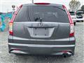 2009 Honda Stream