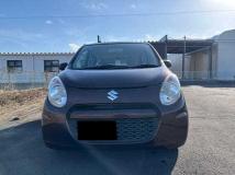 2013 Suzuki Alto