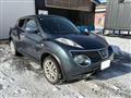 2011 Nissan Juke