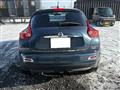 2011 Nissan Juke