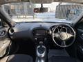2011 Nissan Juke