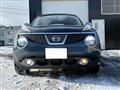 2011 Nissan Juke
