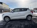2023 Suzuki Swift
