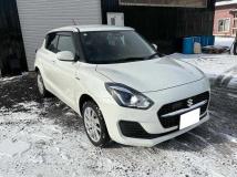 2023 Suzuki Swift