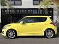 2015 Suzuki Swift