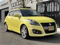 2015 Suzuki Swift
