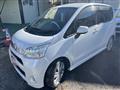 2011 Daihatsu Move Custom