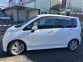 2011 Daihatsu Move Custom