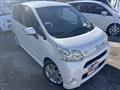 2011 Daihatsu Move Custom