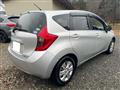 2013 Nissan Note