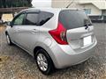 2013 Nissan Note