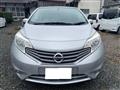 2013 Nissan Note
