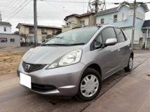 2009 Honda Fit