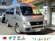 2003 Nissan Caravan Van