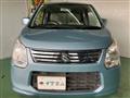 2013 Suzuki Wagon R