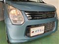 2013 Suzuki Wagon R