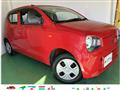 2016 Suzuki Alto