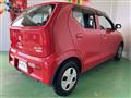 2016 Suzuki Alto