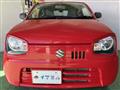 2016 Suzuki Alto