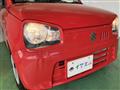 2016 Suzuki Alto
