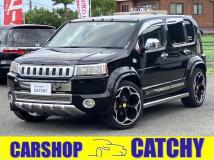 2007 Honda Crossroad